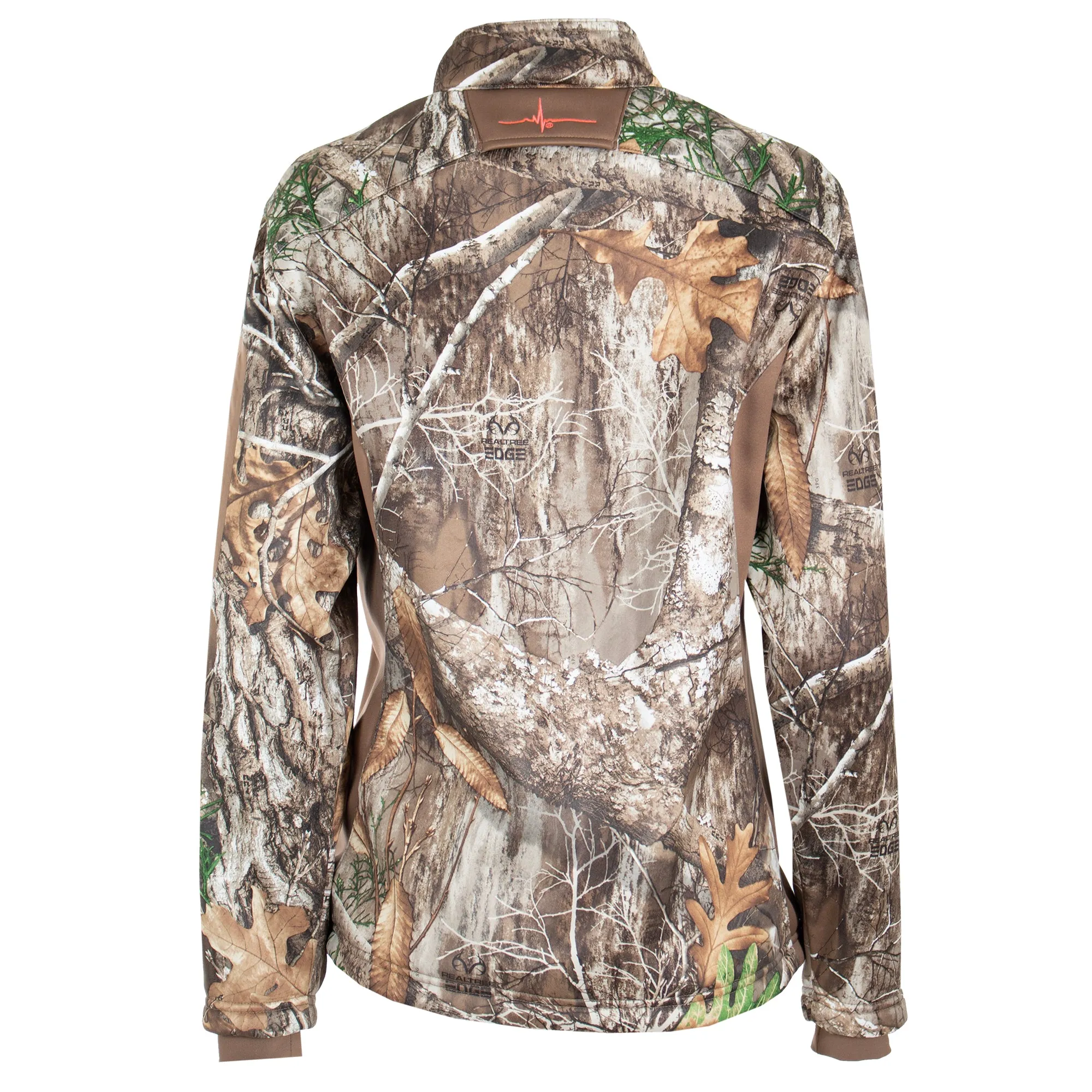 Women's Townsend Ridge Techshell Jacket