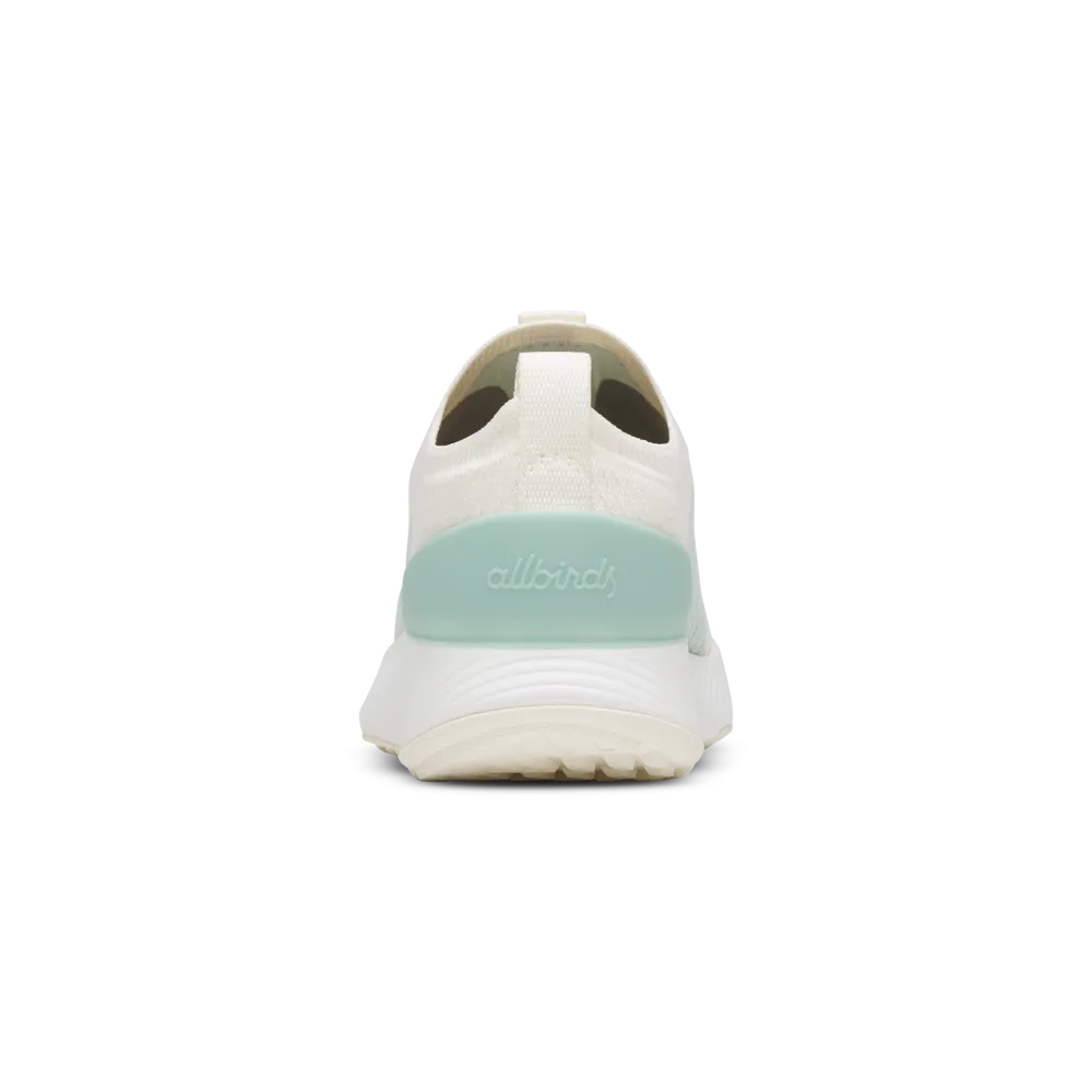 Women's Tree Gliders - Twilight White/Lux Liberty (Blizzard Sole)