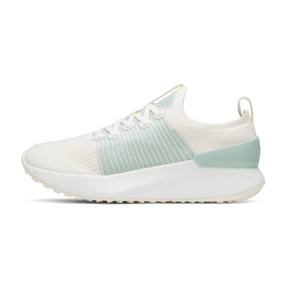 Women's Tree Gliders - Twilight White/Lux Liberty (Blizzard Sole)