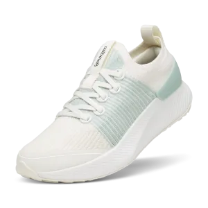 Women's Tree Gliders - Twilight White/Lux Liberty (Blizzard Sole)