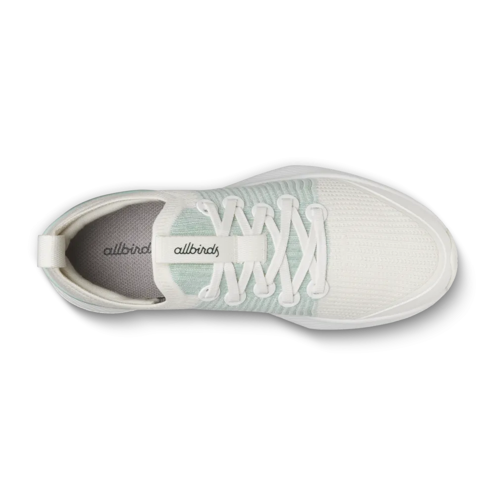 Women's Tree Gliders - Twilight White/Lux Liberty (Blizzard Sole)