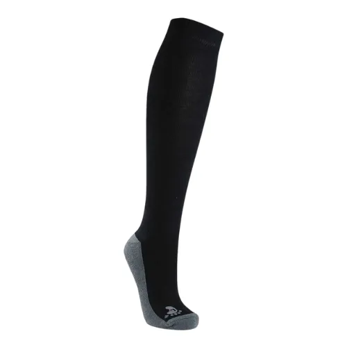 Woof Wear Bamboo Competition Riding Socks (2 Pack)
