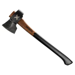 Woox Forte Splitting Axe 22"