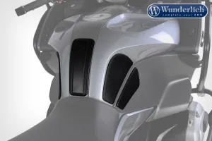 WUNDERLICH BMW R 1200RT TANK PAD SET OF 5