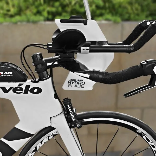 X-Lab Hydroblade - Clear Aero Bottle