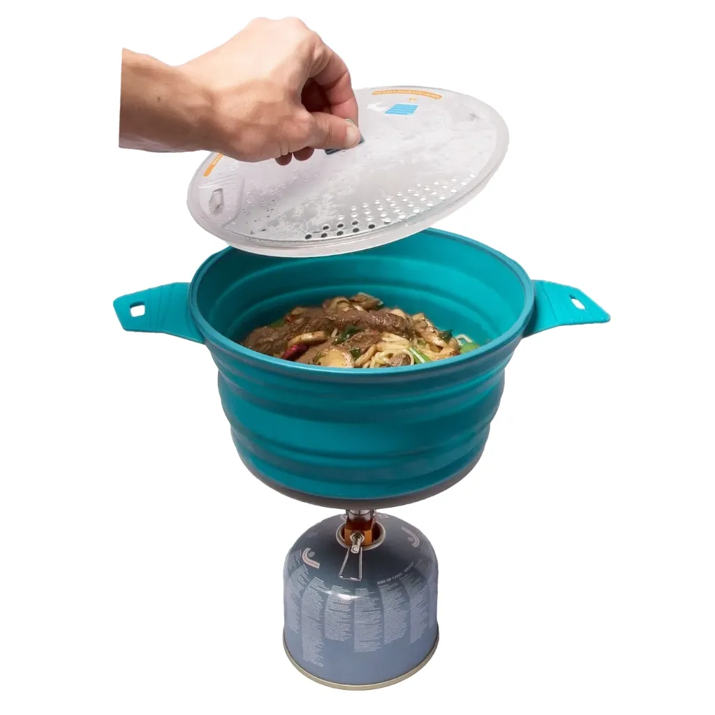 X-Pot 1.4L