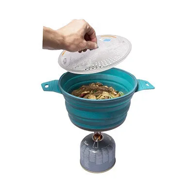 X-Pot 2.8L