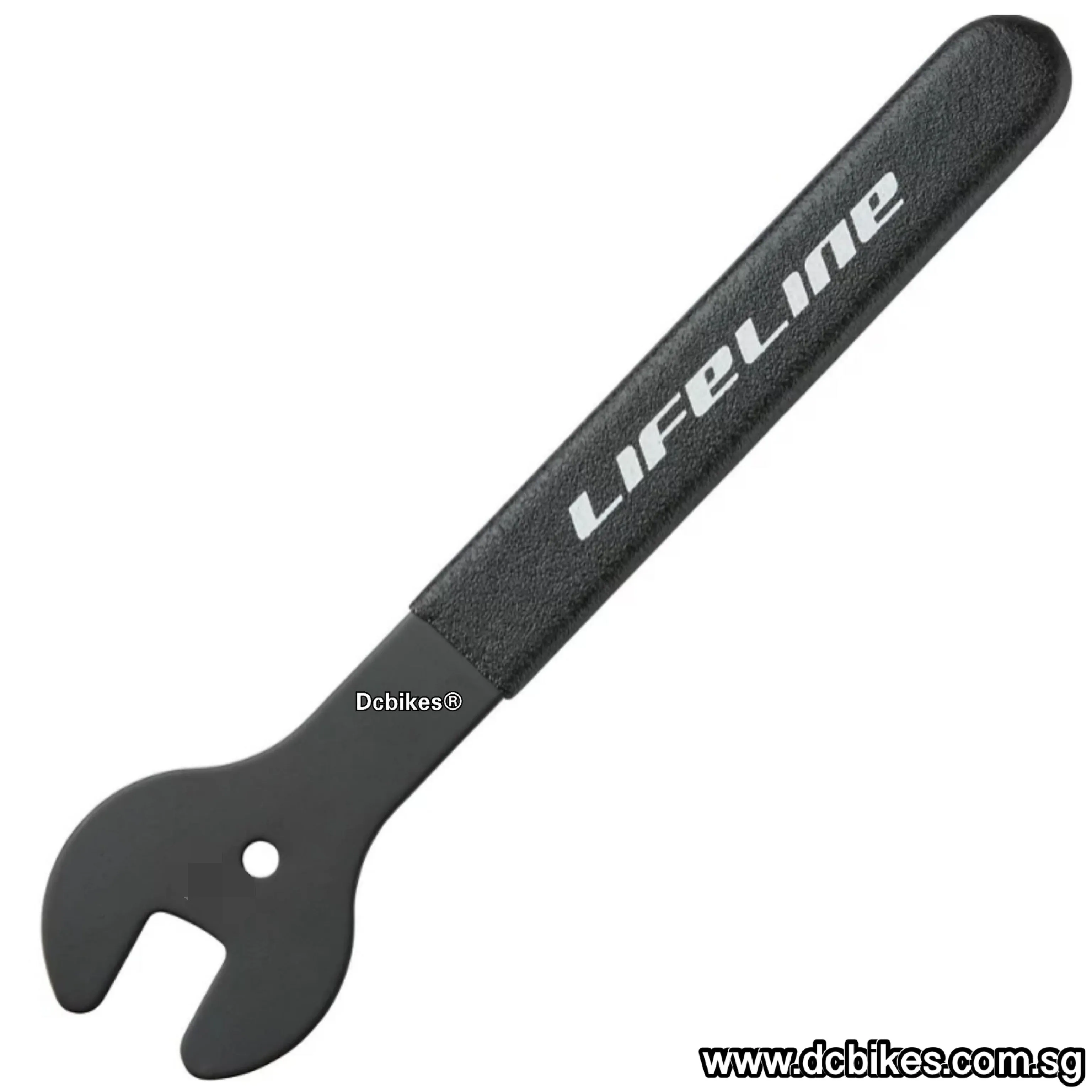 X-T MTB 15mm Pedal Spanner Wrench Tool