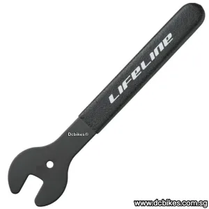 X-T MTB 15mm Pedal Spanner Wrench Tool