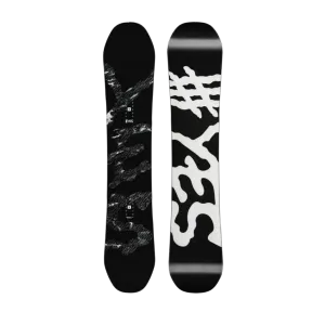 Yes Basic Snowboard 2025
