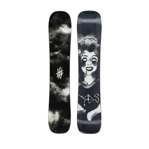 Yes Shifter Snowboard 2025