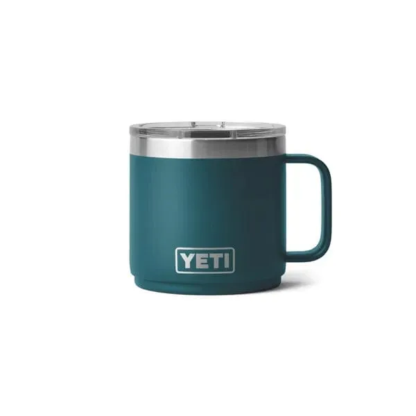 YETI Rambler 14oz Mug