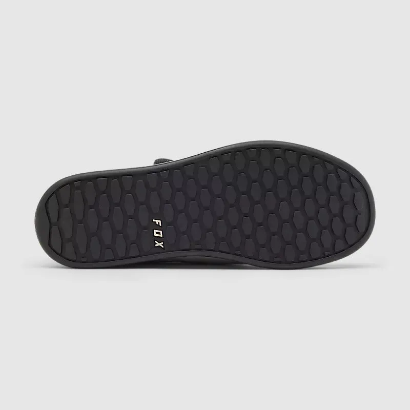 Zapatillas Bicicleta Union BOA® Flat Blanco Hueso Fox
