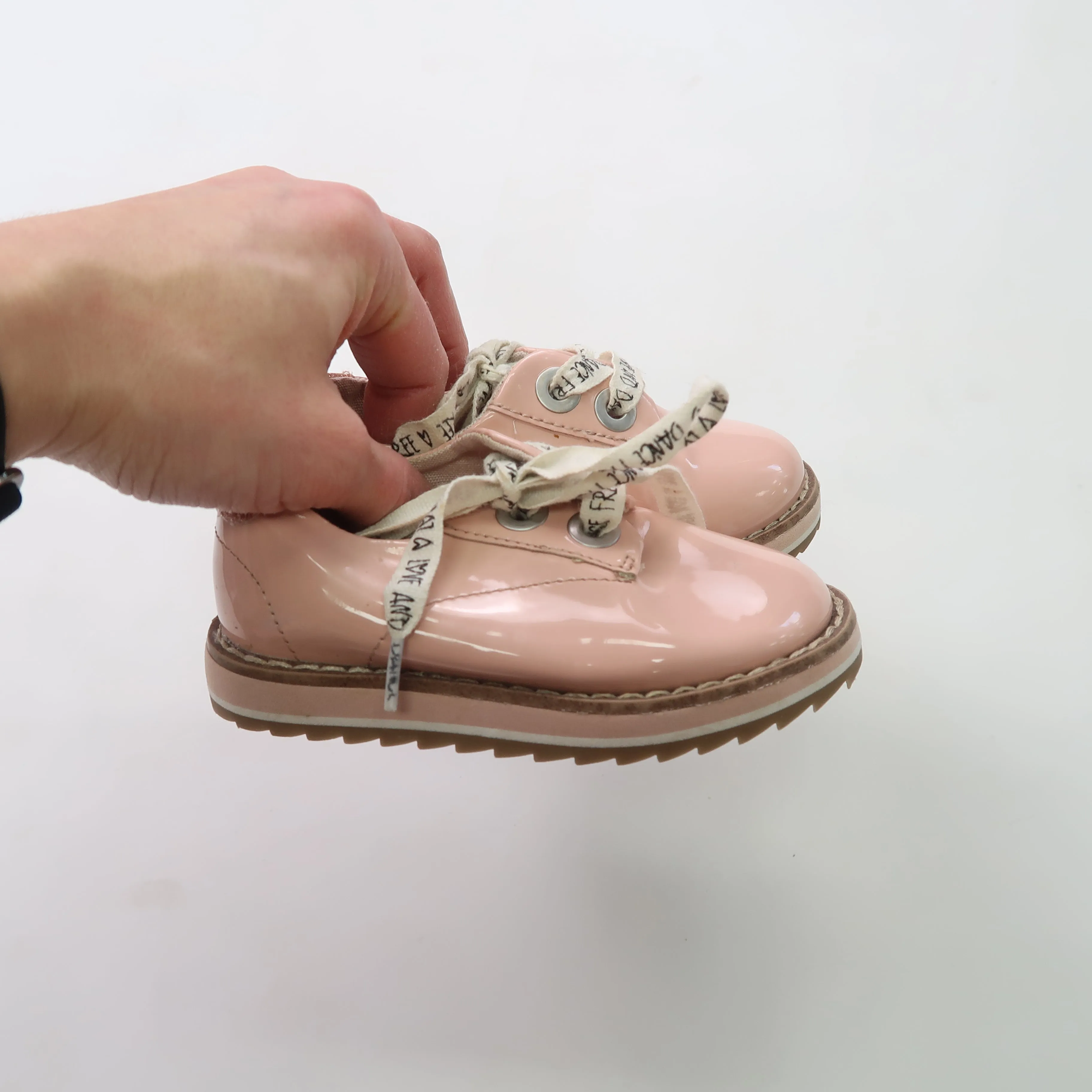 Zara - Shoes (Shoes - 4/5)