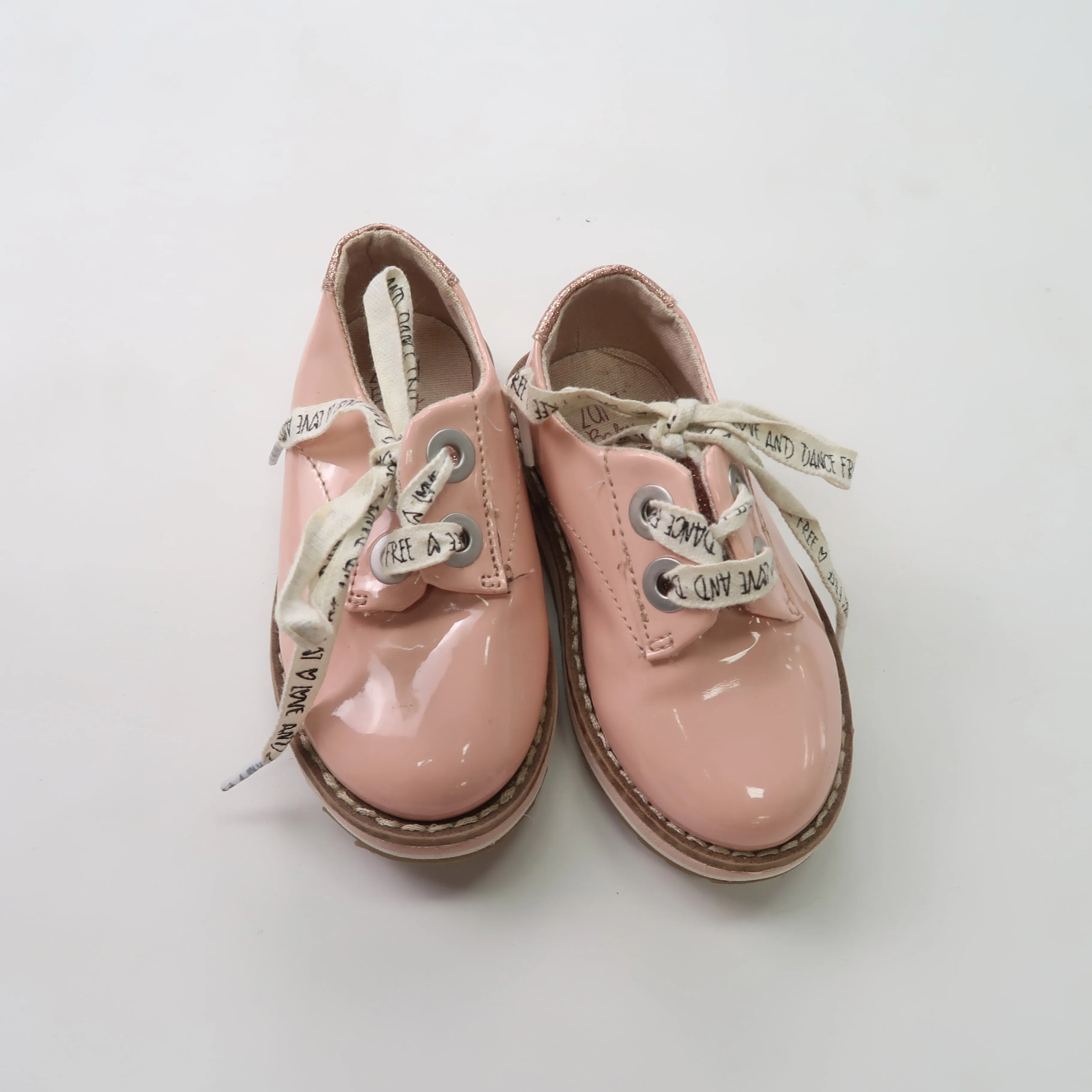 Zara - Shoes (Shoes - 4/5)