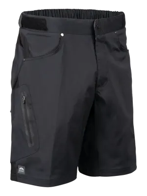 Zoic Men's Ether 9" Short   Essential Liner