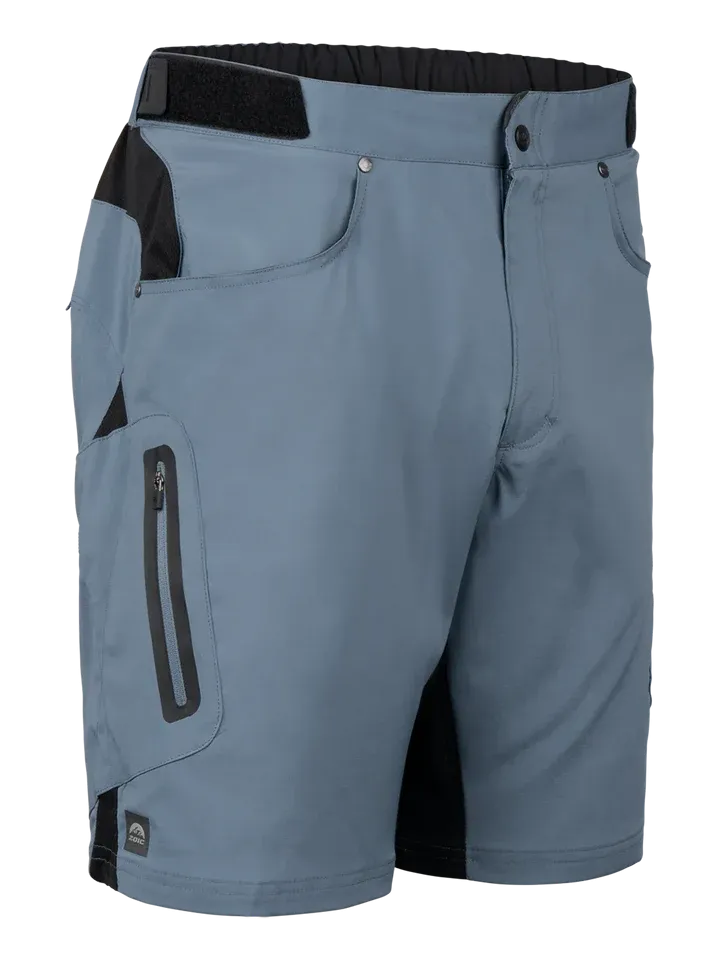 Zoic Men's Ether 9" Short   Essential Liner