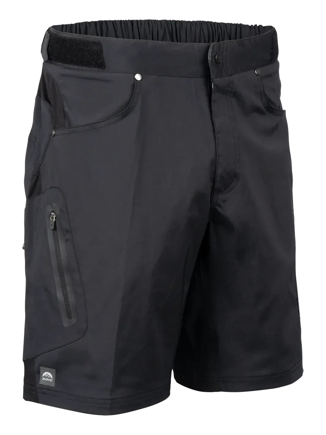 Zoic Men's Ether 9" Short   Essential Liner