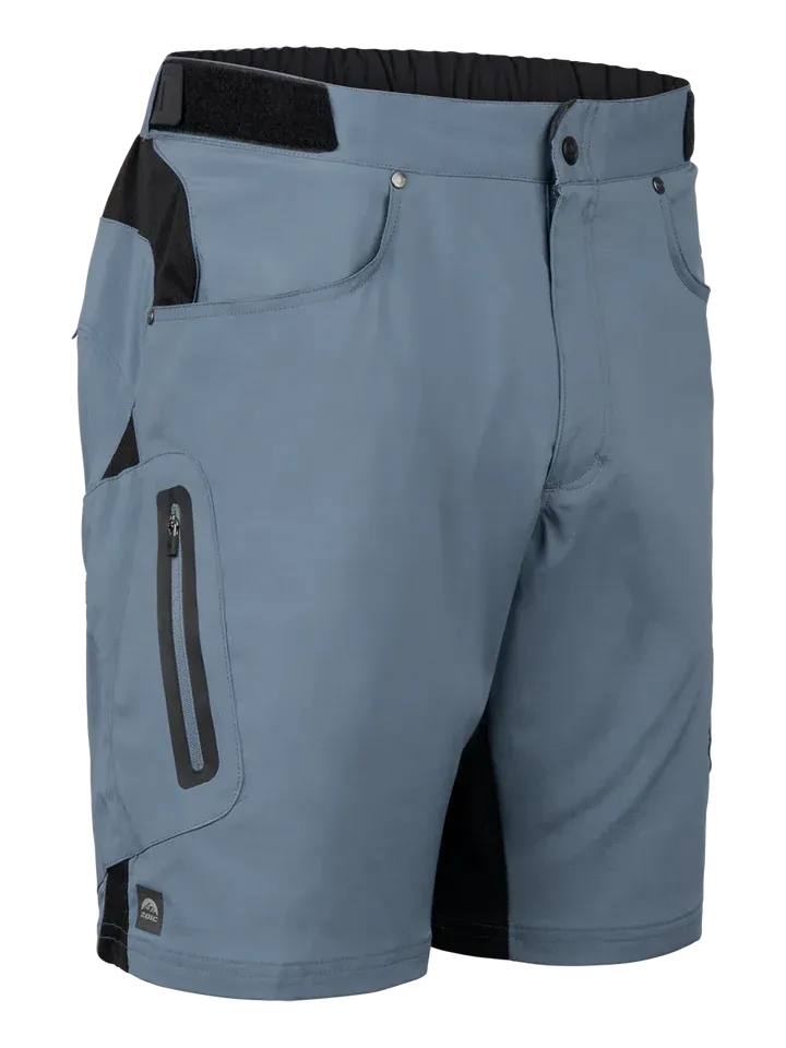 Zoic Men's Ether 9" Short   Essential Liner