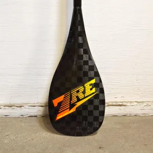 ZRE Power Surge Light (small shaft)